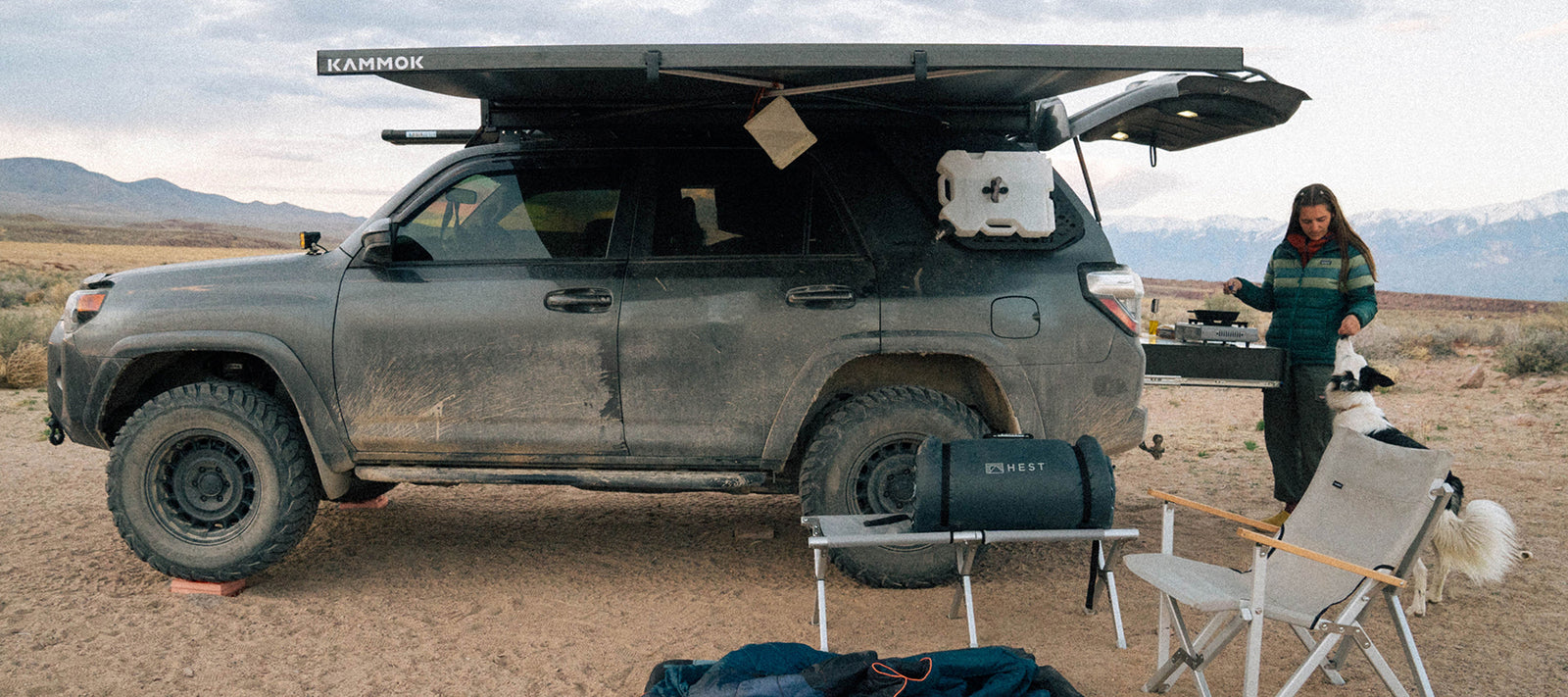 Rigs We Dig: 2018 Toyota 4Runner