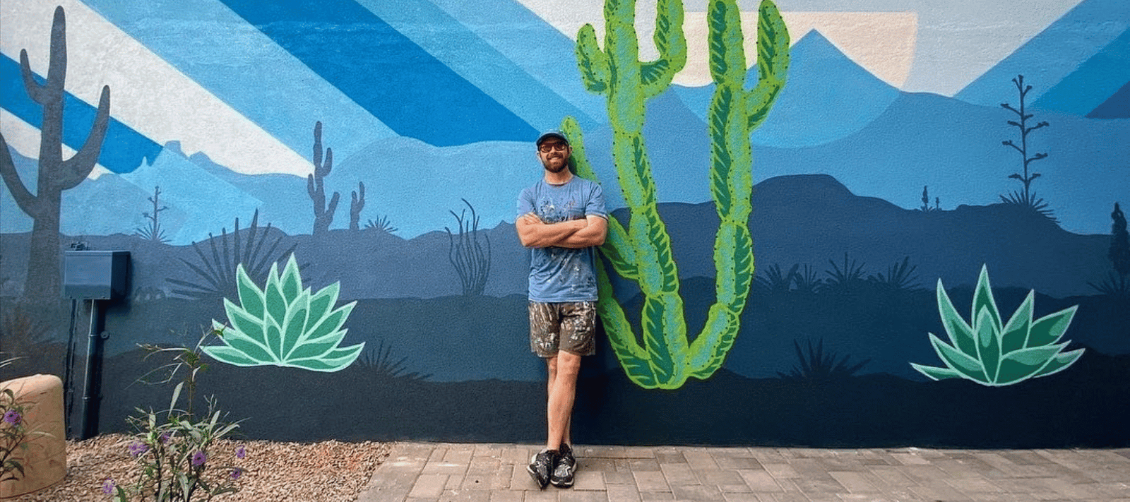 HEST X Skye Walker Q & A