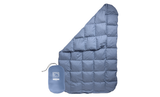 Comforter & Duvet Outlet - Single Down Comforter BLEM