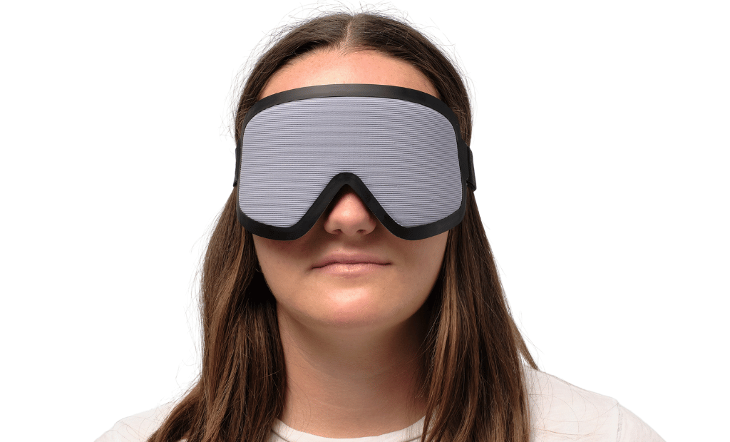 Sleep Goggles