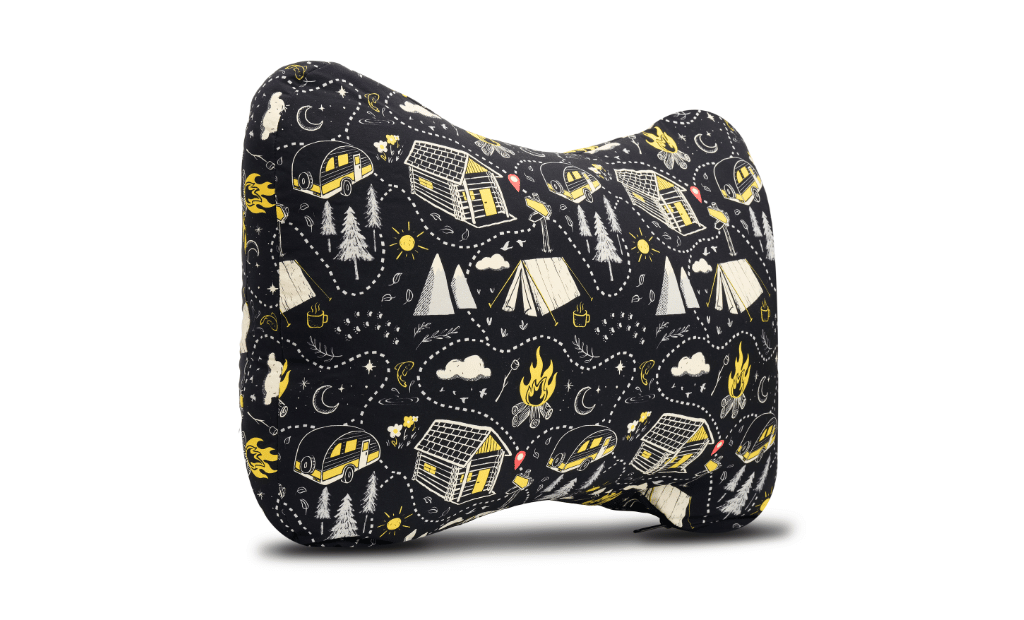 HEST X KOA Camp Pillow