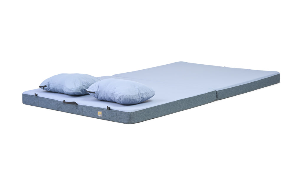 Roof Top Tent Dually